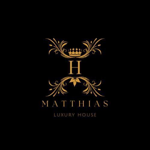 Hotel Matthias Luxury House Katania Zewnętrze zdjęcie